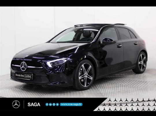 Mercedes-Benz Classe A occasion en vente à Rambouillet