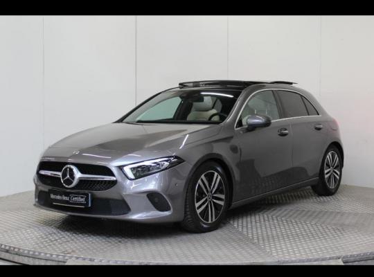 Mercedes-Benz Classe A occasion en vente à Rambouillet