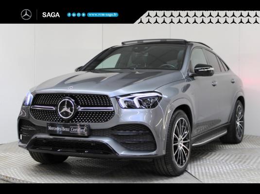 Mercedes-Benz GLE Coupé occasion en vente à Rambouillet