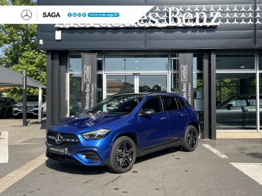 Mercedes-Benz GLA direction en vente à Rambouillet