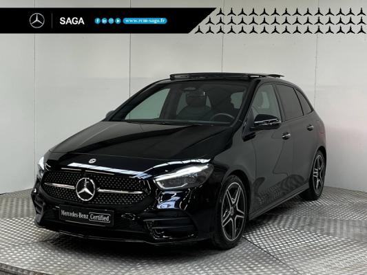Mercedes-Benz Classe B occasion en vente à Rambouillet