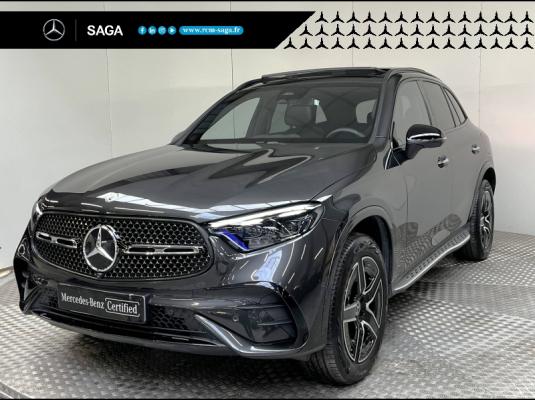 Mercedes-Benz GLC occasion en vente à Rambouillet