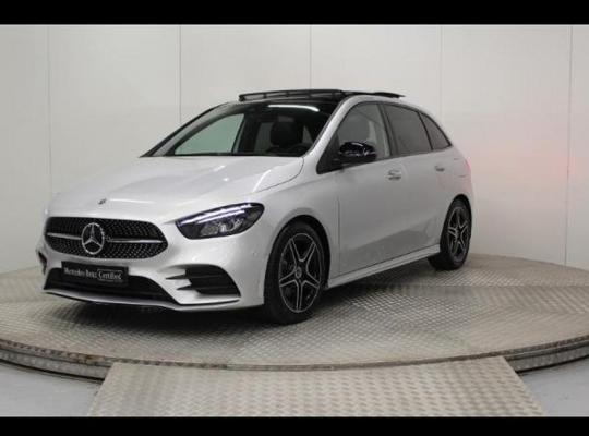 Vente en ligne Mercedes-Benz Classe B 180d 116ch AMG Line 7G-DCT