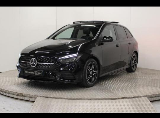 Vente en ligne Mercedes-Benz Classe B 180d 116ch AMG Line Edition 7G-DCT