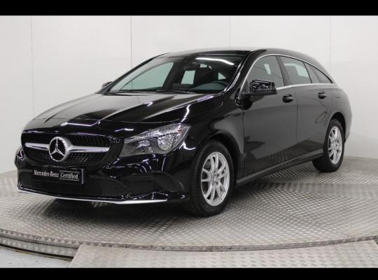 Vente en ligne Mercedes-Benz CLA Shooting Brake 180 d Business 7G-DCT