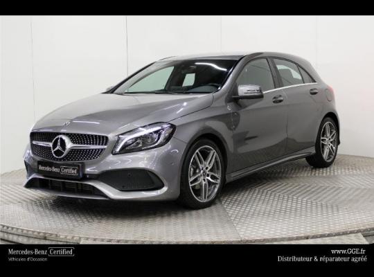 Vente en ligne Mercedes-Benz Classe A 180 d Sport Edition 7G-DCT