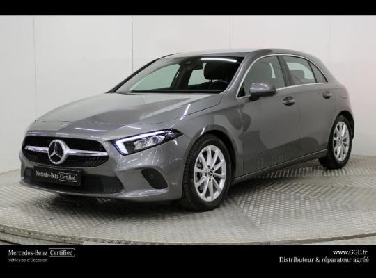 Vente en ligne Mercedes-Benz Classe A 180 d 116ch Progressive Line 7G-DCT