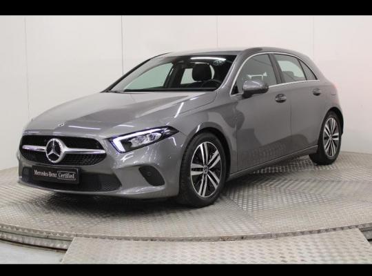 Vente en ligne Mercedes-Benz Classe A 180d 116ch Progressive Line 8G-DCT