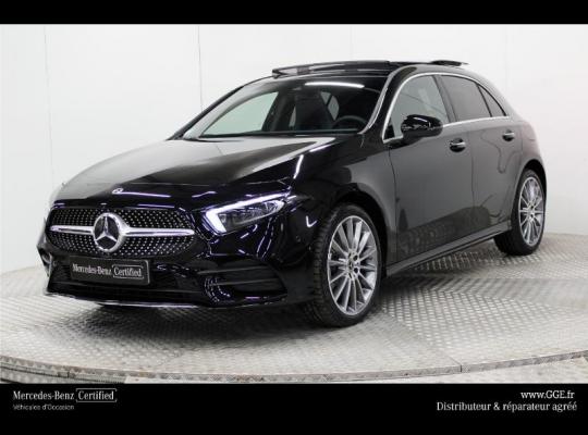 Vente en ligne Mercedes-Benz Classe A 250 e 160+102ch AMG Line 8G-DCT 8cv
