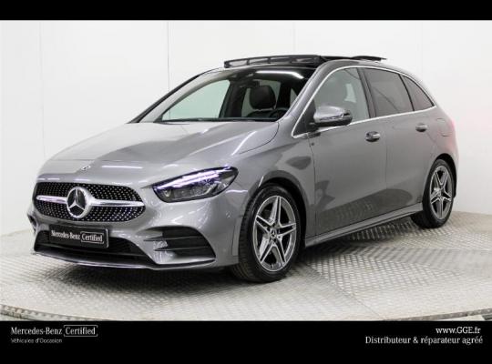 Vente en ligne Mercedes-Benz Classe B 180d 116ch AMG Line Edition 7G-DCT