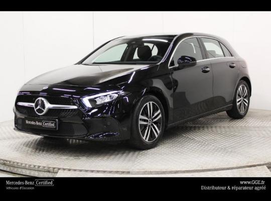Vente en ligne Mercedes-Benz Classe A 180 136ch Progressive Line 7G-DCT
