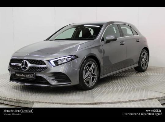 Vente en ligne Mercedes-Benz Classe A 180 136ch AMG Line 7G-DCT