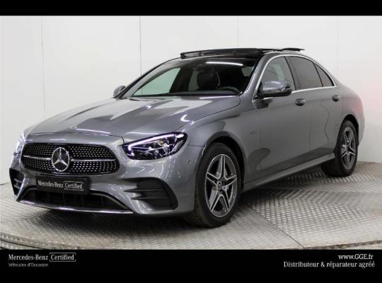 Mercedes-Benz Classe E occasion en vente à Trappes