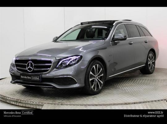 Vente en ligne Mercedes-Benz Classe E Break 300 de 194+122ch Avantgarde Line 9G-Tronic Euro6d-T-EVAP-ISC
