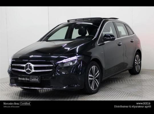 Mercedes-Benz Classe B occasion en vente à Trappes