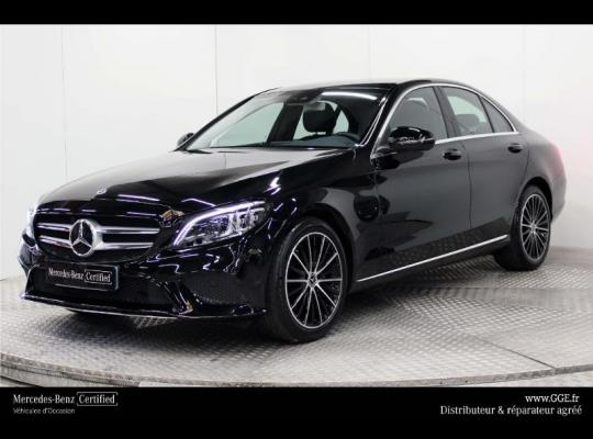 Mercedes-Benz Classe C occasion en vente à Trappes