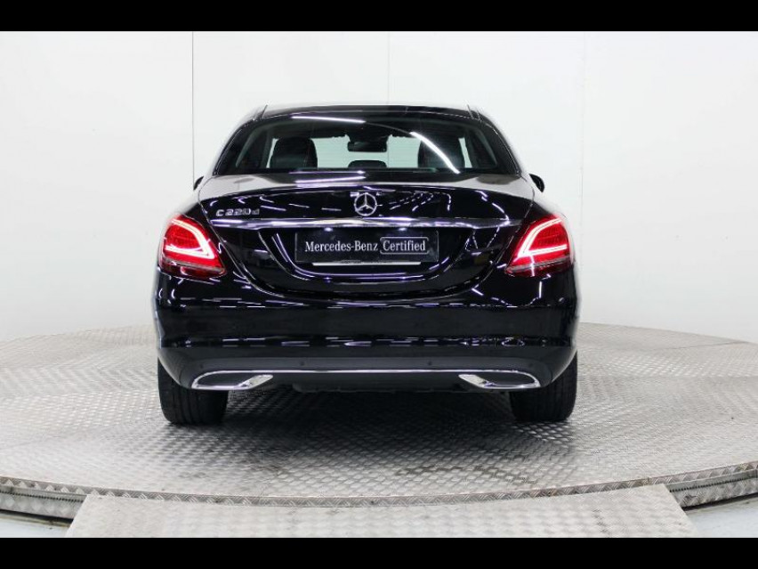 Mercedes-Benz Classe C occasion en vente à Trappes