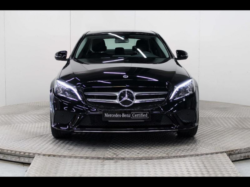 Mercedes-Benz Classe C occasion en vente à Trappes
