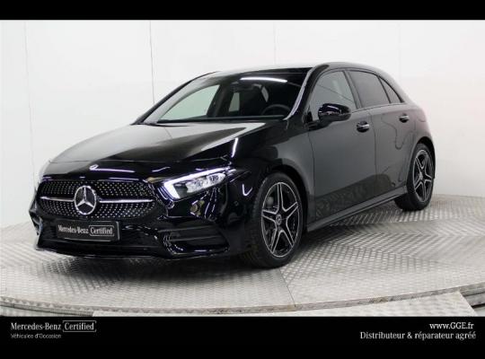Mercedes-Benz Classe A neuve en vente à Trappes