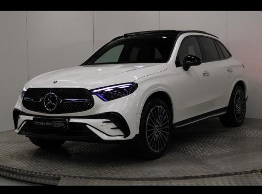 Mercedes-Benz GLC neuve en vente à Trappes