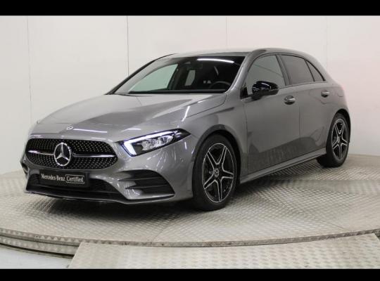 Mercedes-Benz Classe A occasion en vente à Trappes