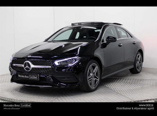 Mercedes-Benz CLA occasion en vente à Trappes