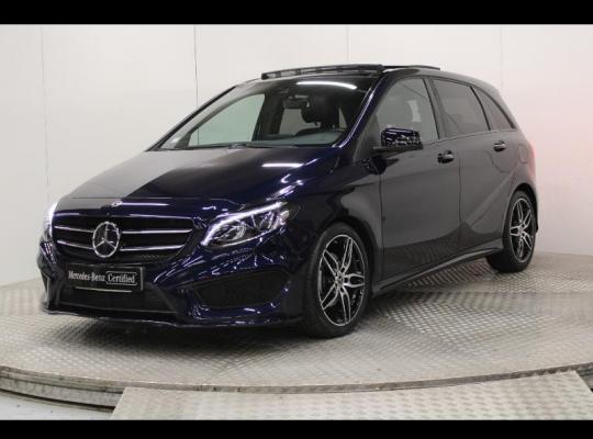 Mercedes-Benz Classe B occasion en vente à Trappes