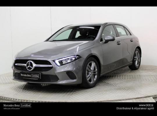 Mercedes-Benz Classe A occasion en vente à Trappes