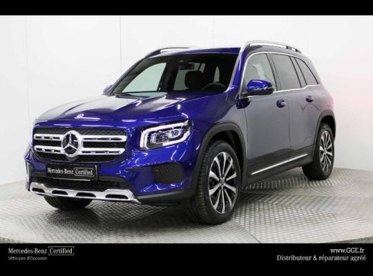 Mercedes-Benz GLB neuve en vente à Trappes
