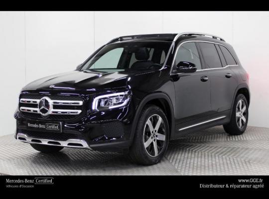 Mercedes-Benz GLB occasion en vente à Trappes