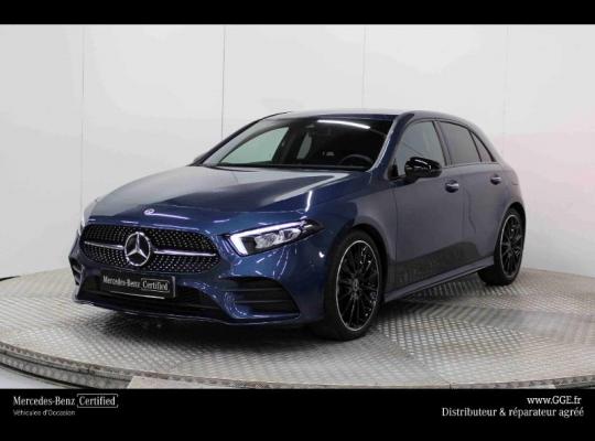 Mercedes-Benz Classe A occasion en vente à Trappes