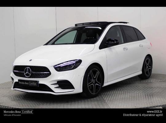 Mercedes-Benz Classe B occasion en vente à Trappes
