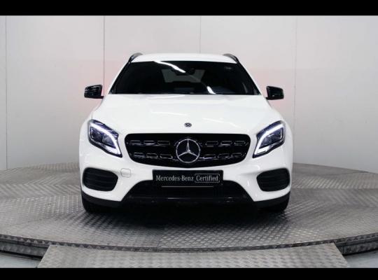 Mercedes-Benz GLA occasion en vente à Trappes