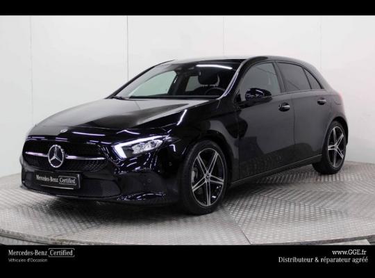Mercedes-Benz Classe A occasion en vente à Trappes