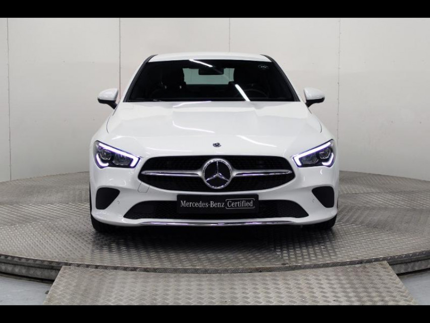 Mercedes-Benz CLA occasion en vente à Trappes