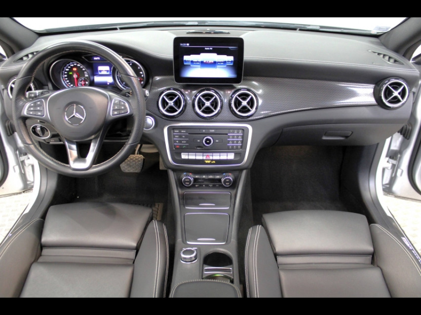 Mercedes-Benz GLA occasion en vente à Trappes