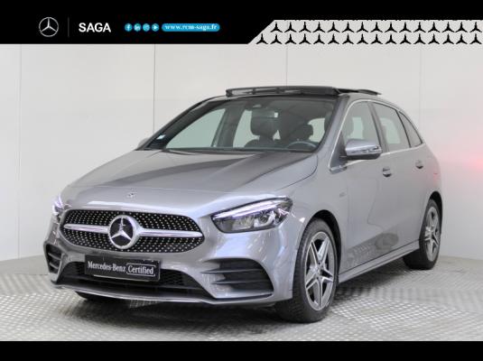 Mercedes-Benz Classe B occasion en vente à Trappes