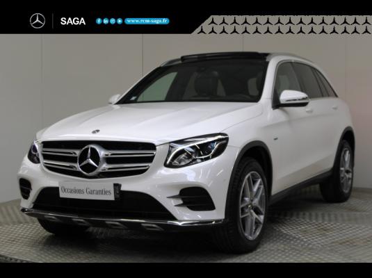 Mercedes-Benz GLC occasion en vente à Trappes