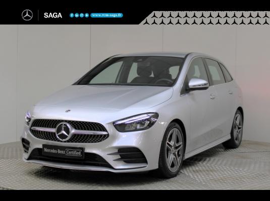 Mercedes-Benz Classe B occasion en vente à Trappes