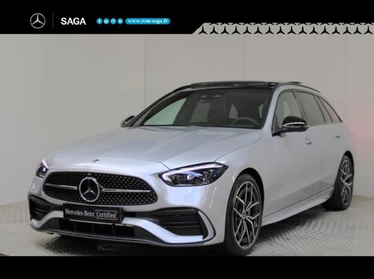 Mercedes-Benz Classe C Break direction en vente à Trappes