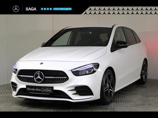 Mercedes-Benz Classe B occasion en vente à Trappes