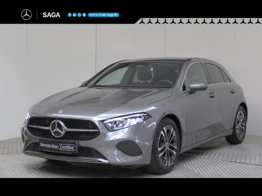 Mercedes-Benz Classe A occasion en vente à Trappes