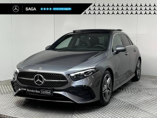 Mercedes-Benz Classe A occasion en vente à Trappes