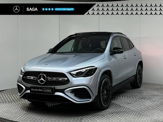 Mercedes-Benz GLA direction en vente à Trappes