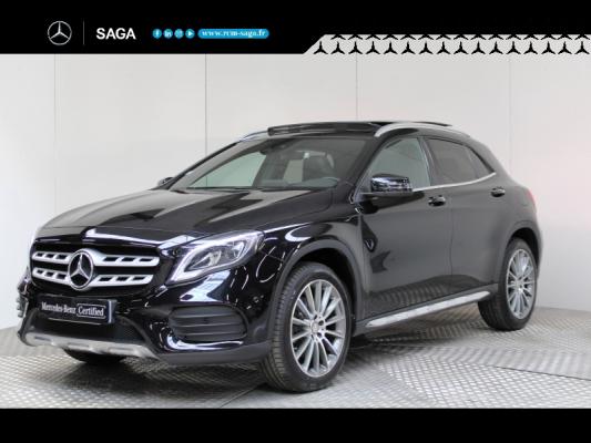 Mercedes-Benz GLA occasion en vente à Trappes