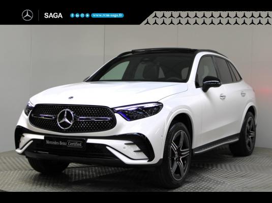 Mercedes-Benz GLC direction en vente à Trappes