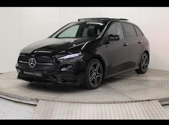 Vente en ligne Mercedes-Benz Classe B 180d 116ch AMG Line 7G-DCT