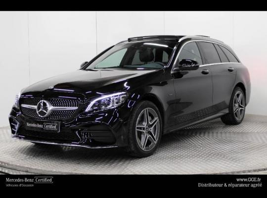 Vente en ligne Mercedes-Benz Classe C Break 300 de 194+122ch AMG Line 9G-Tronic