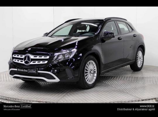 Vente en ligne Mercedes-Benz Classe GLA 180 d Intuition