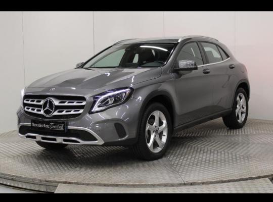 Vente en ligne Mercedes-Benz Classe GLA 220 d 170ch Sensation 7G-DCT Euro6c